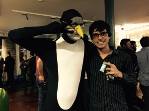 mewiththepenguin